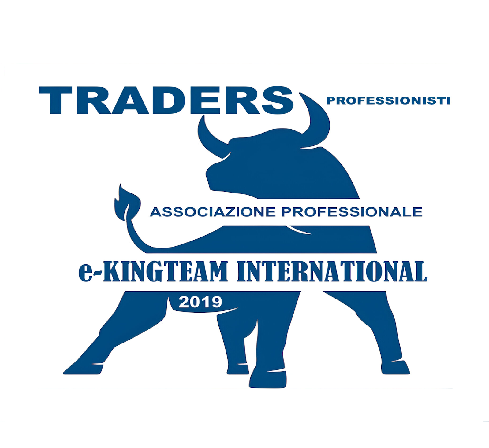 Logo E Kingteam International